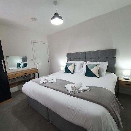 2 Bedroom Apartments In Filton By Cliftonvalley Apartments Bristol Ngoại thất bức ảnh