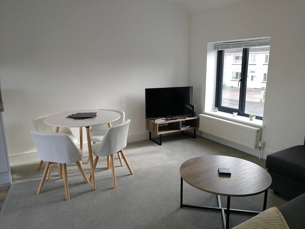 2 Bedroom Apartments In Filton By Cliftonvalley Apartments Bristol Ngoại thất bức ảnh