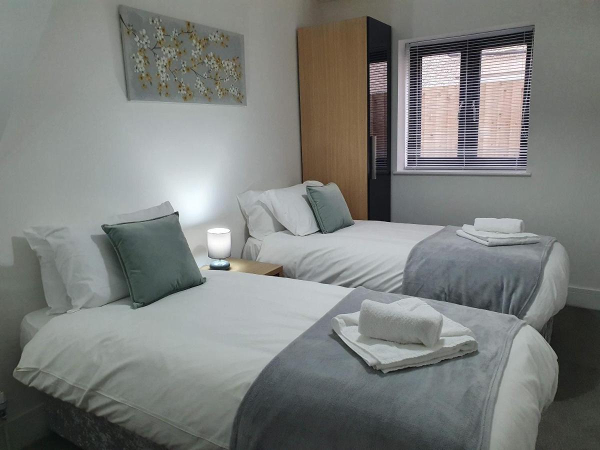 2 Bedroom Apartments In Filton By Cliftonvalley Apartments Bristol Ngoại thất bức ảnh