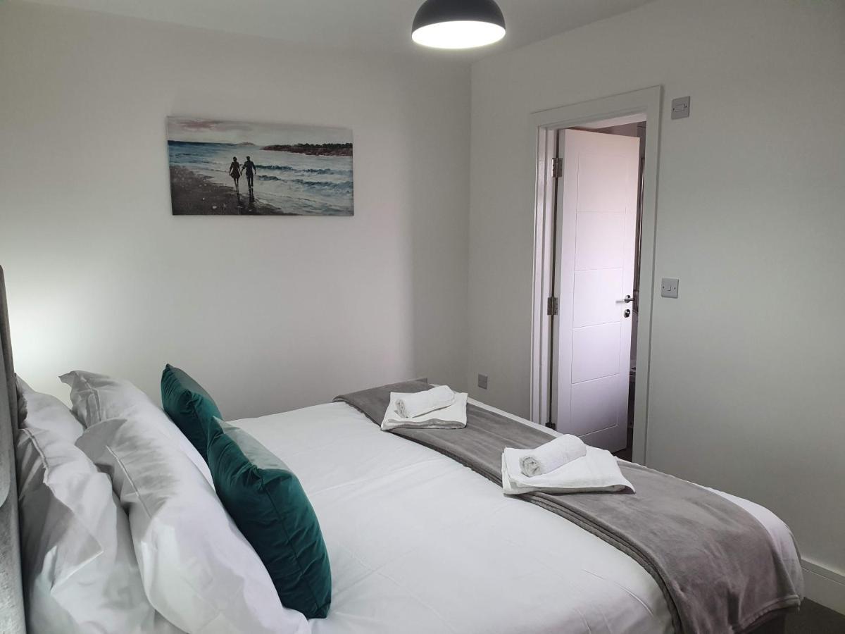 2 Bedroom Apartments In Filton By Cliftonvalley Apartments Bristol Ngoại thất bức ảnh