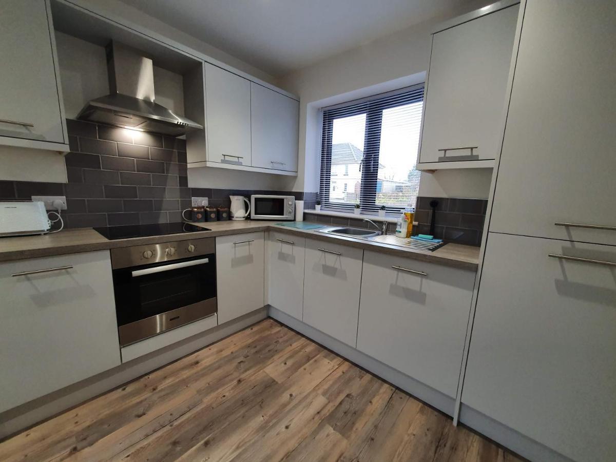 2 Bedroom Apartments In Filton By Cliftonvalley Apartments Bristol Ngoại thất bức ảnh