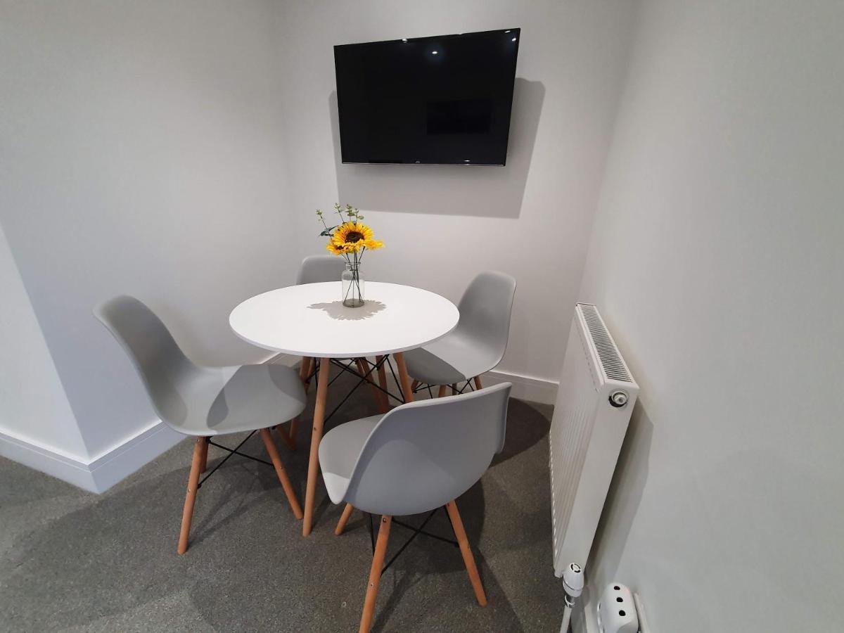 2 Bedroom Apartments In Filton By Cliftonvalley Apartments Bristol Ngoại thất bức ảnh