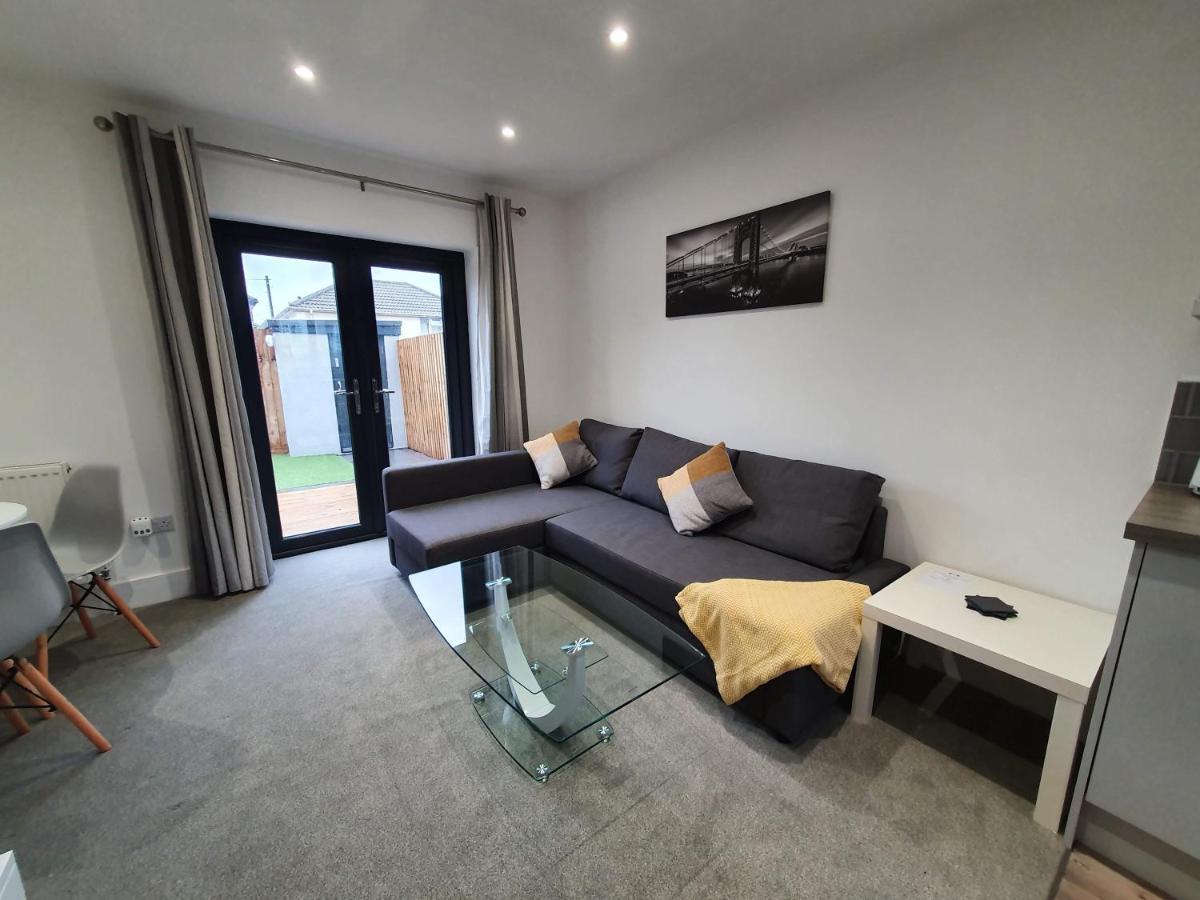 2 Bedroom Apartments In Filton By Cliftonvalley Apartments Bristol Ngoại thất bức ảnh