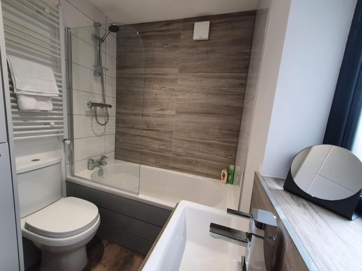 2 Bedroom Apartments In Filton By Cliftonvalley Apartments Bristol Ngoại thất bức ảnh