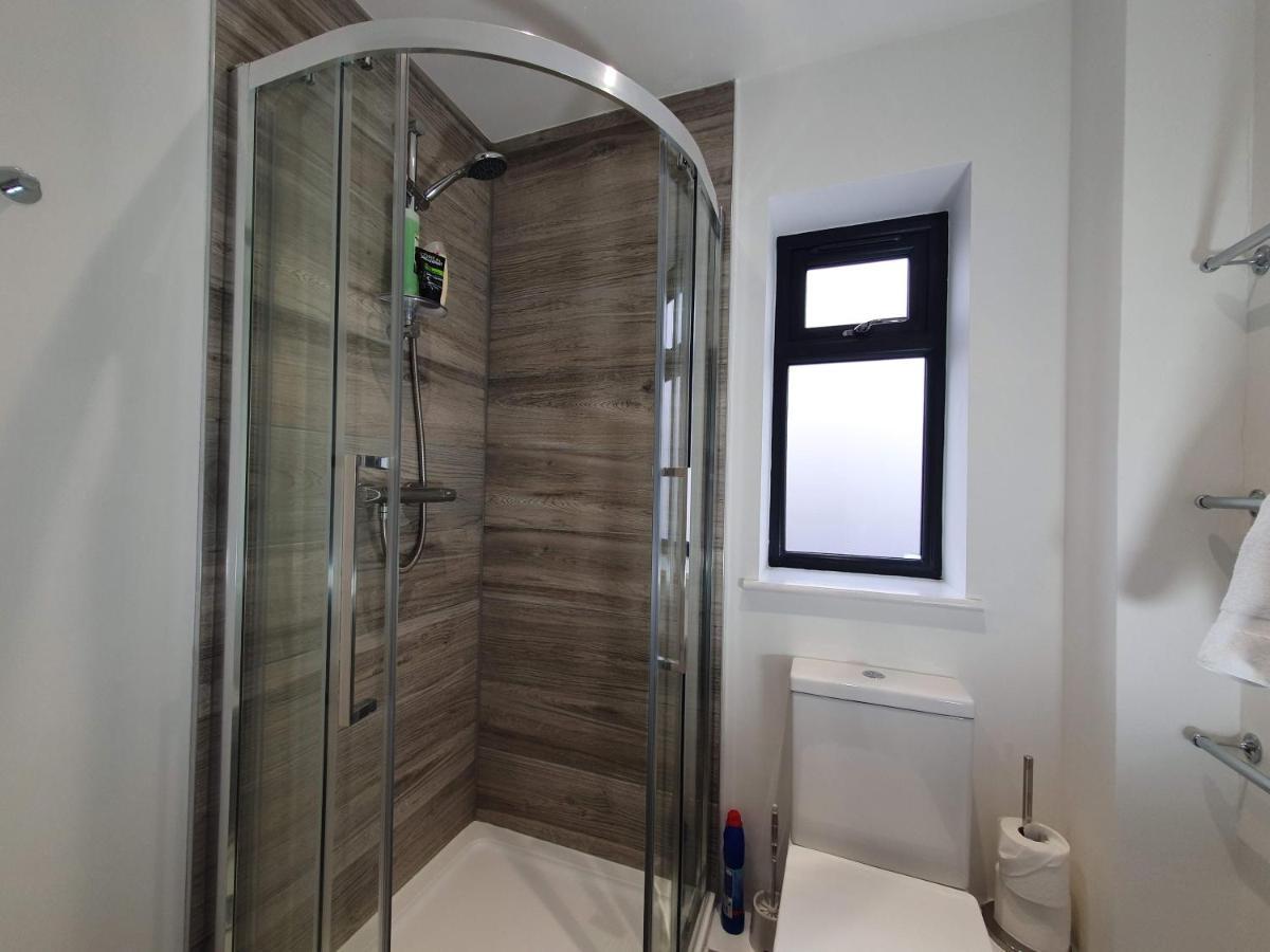 2 Bedroom Apartments In Filton By Cliftonvalley Apartments Bristol Ngoại thất bức ảnh