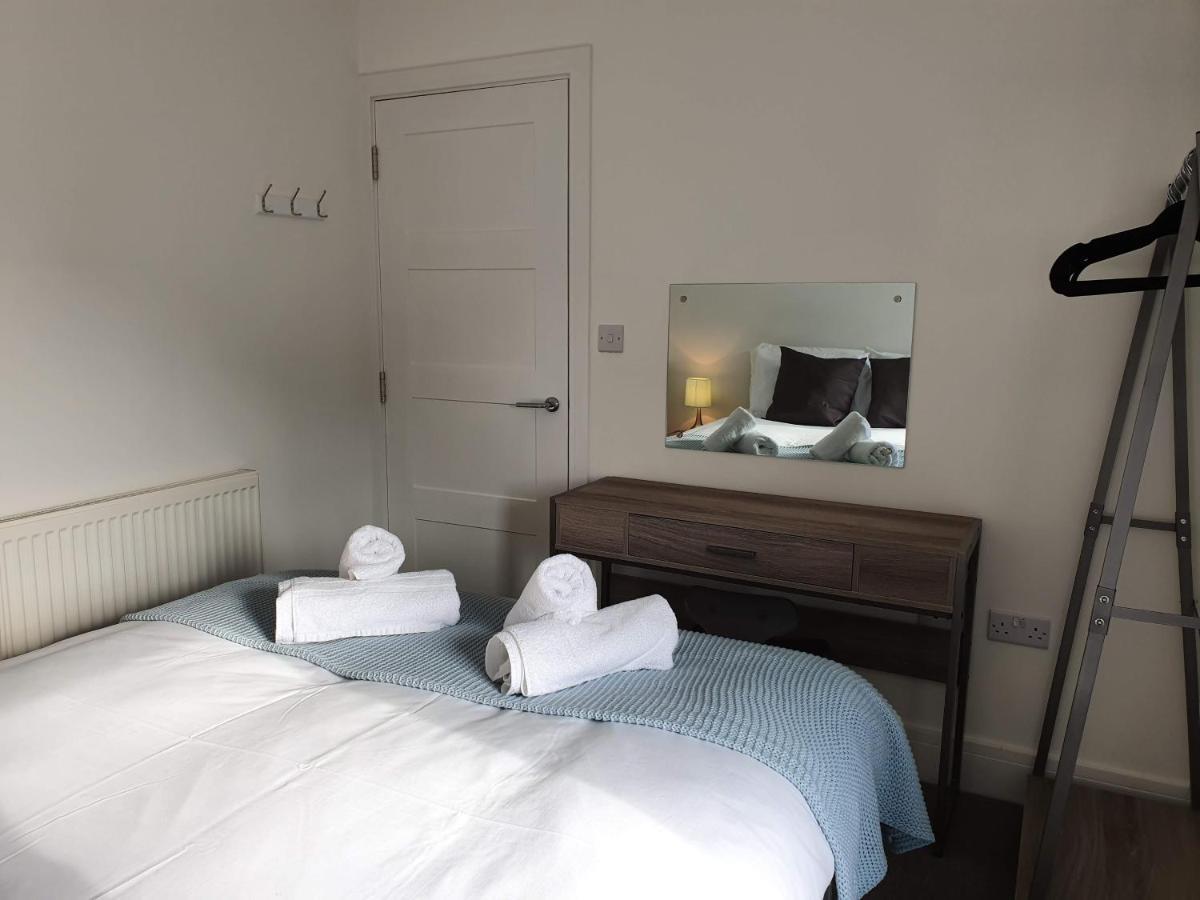 2 Bedroom Apartments In Filton By Cliftonvalley Apartments Bristol Ngoại thất bức ảnh
