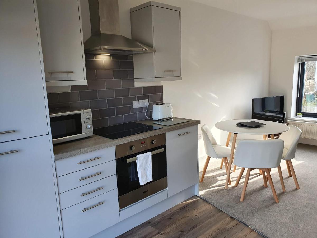 2 Bedroom Apartments In Filton By Cliftonvalley Apartments Bristol Ngoại thất bức ảnh