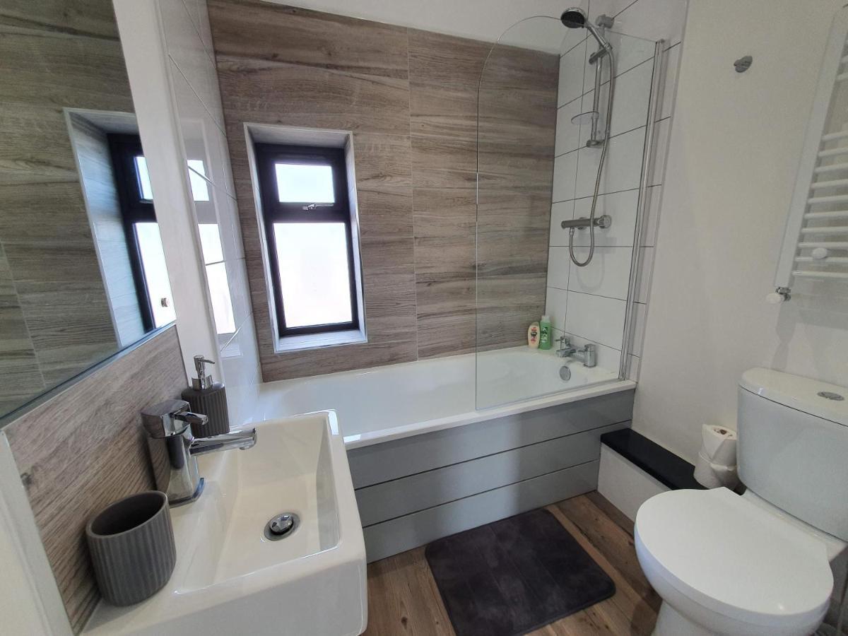 2 Bedroom Apartments In Filton By Cliftonvalley Apartments Bristol Ngoại thất bức ảnh