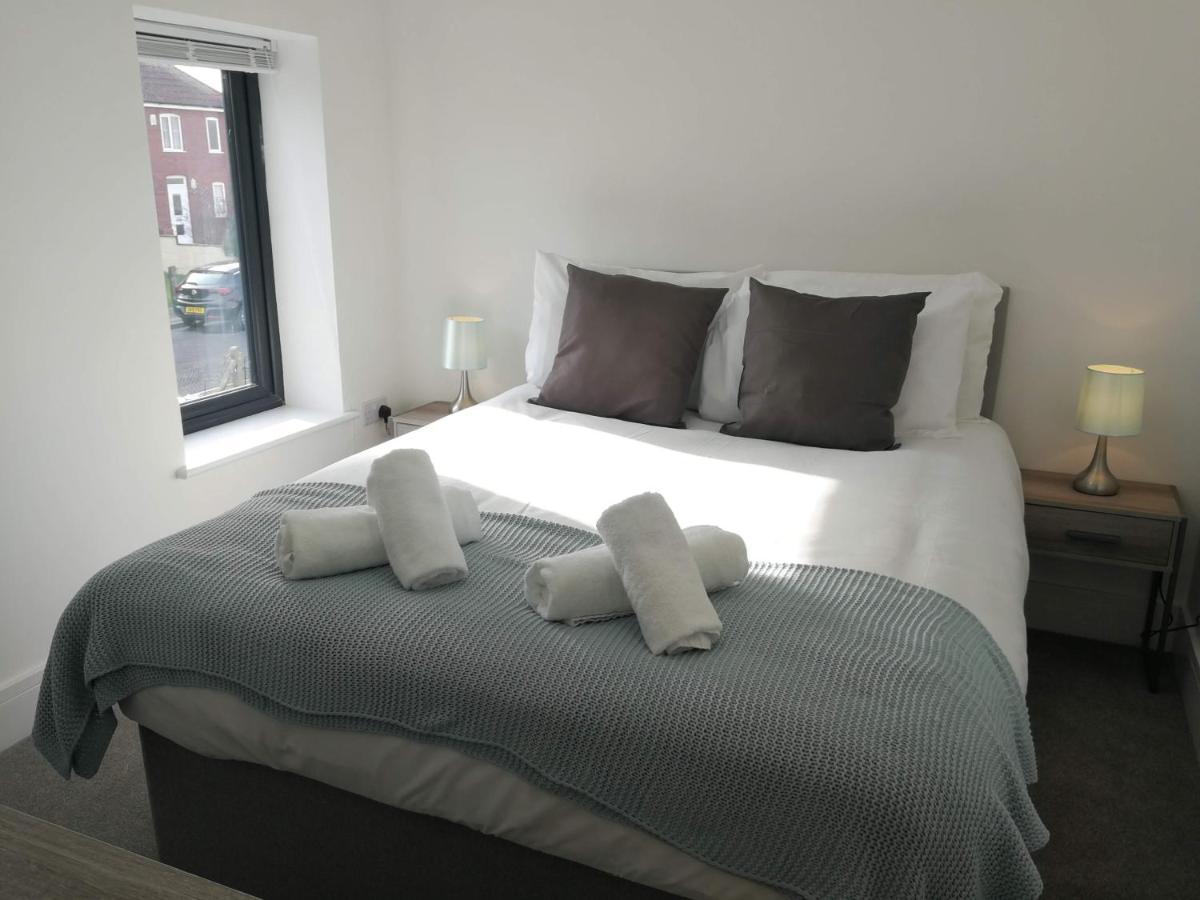 2 Bedroom Apartments In Filton By Cliftonvalley Apartments Bristol Ngoại thất bức ảnh