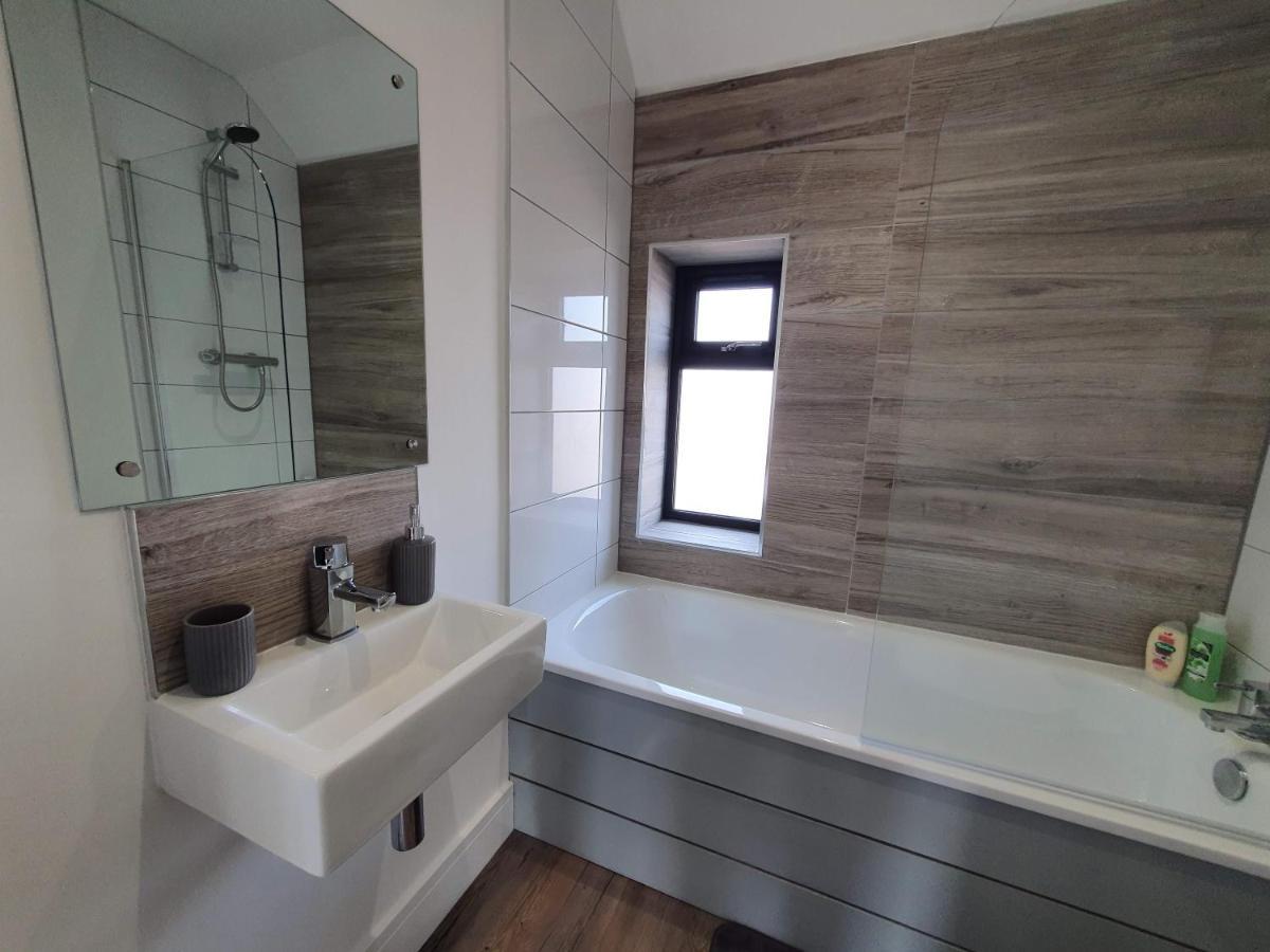 2 Bedroom Apartments In Filton By Cliftonvalley Apartments Bristol Ngoại thất bức ảnh