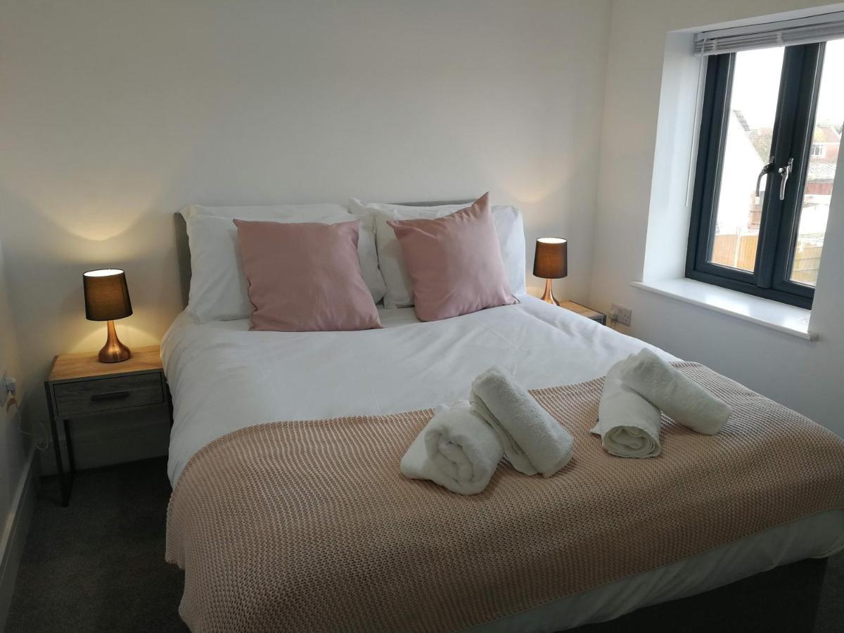 2 Bedroom Apartments In Filton By Cliftonvalley Apartments Bristol Ngoại thất bức ảnh