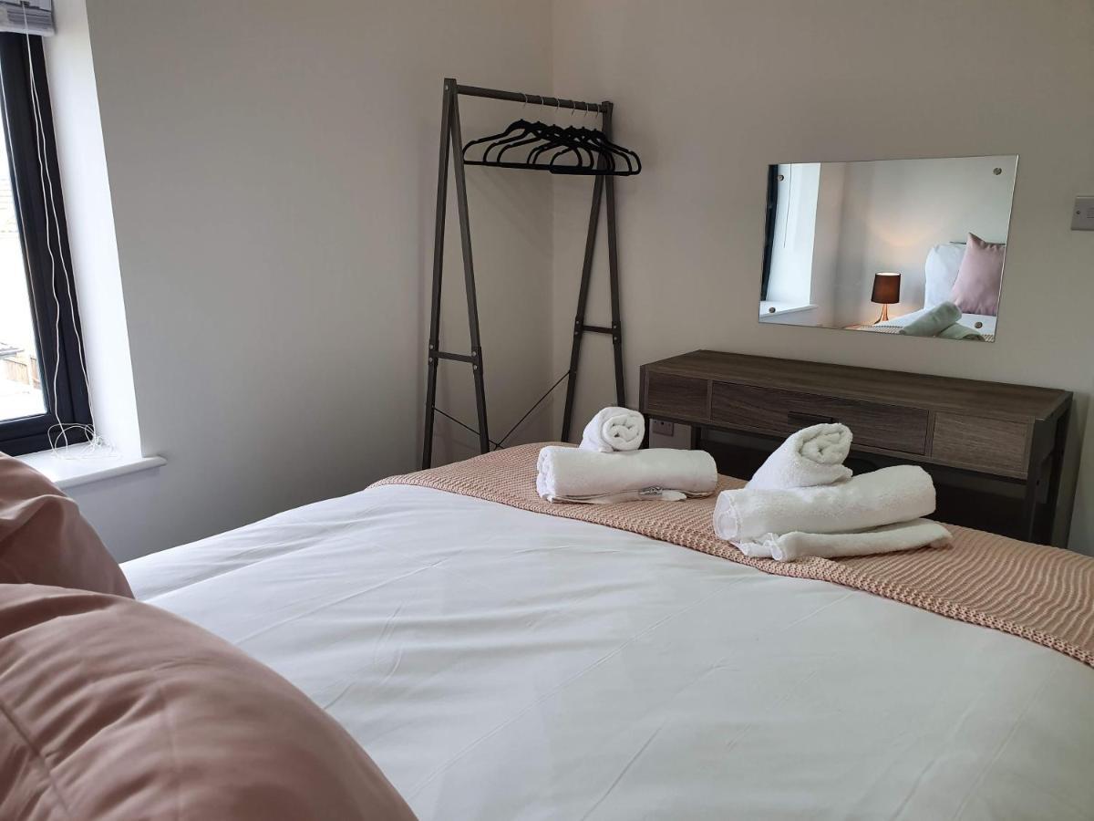 2 Bedroom Apartments In Filton By Cliftonvalley Apartments Bristol Ngoại thất bức ảnh